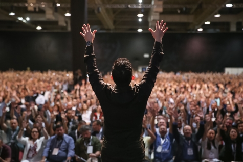 Agence événementielle séminaires & incentives conférence
