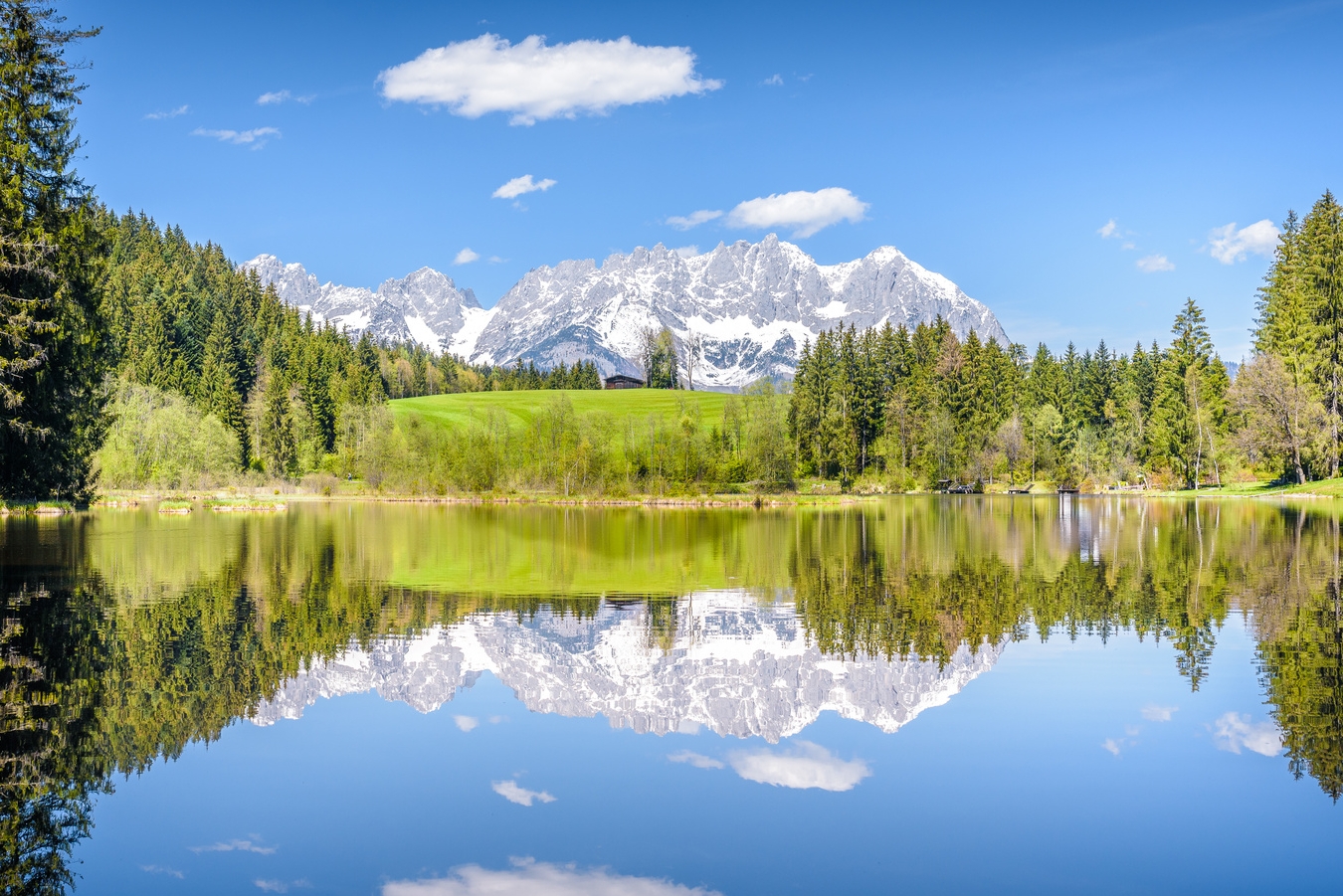 Agence événementielle séminaires & incentives à Kitzbühel