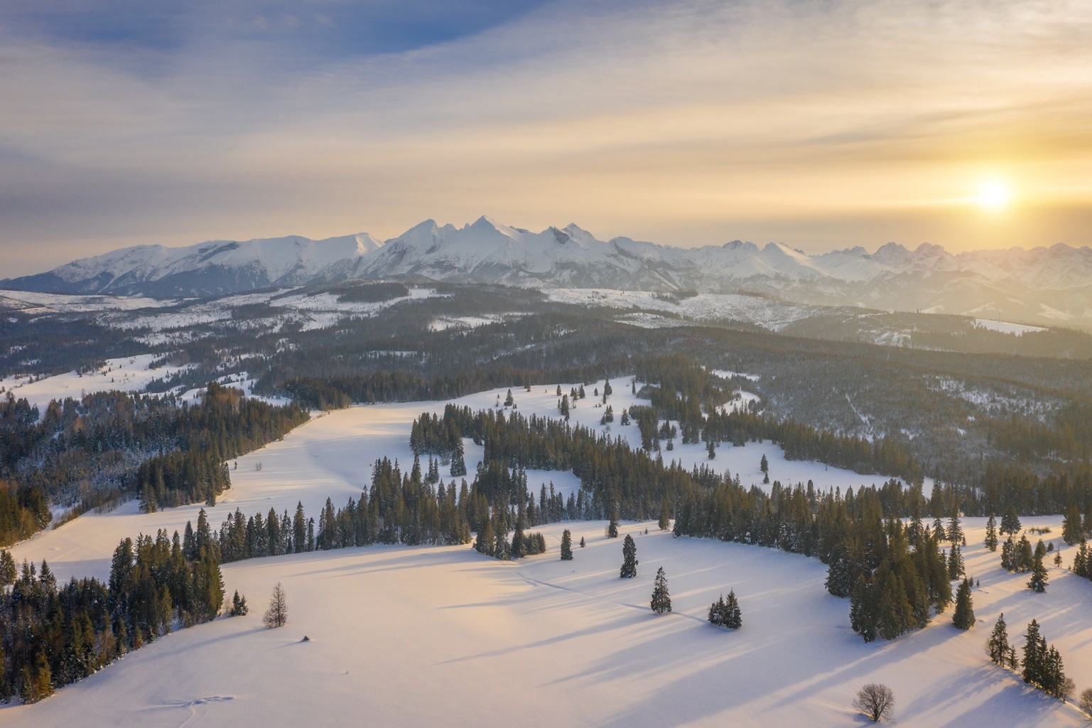 Agence événementielle séminaires & incentives à Zakopane