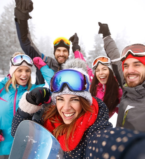 Agence événementielle séminaires & incentives activité team building
