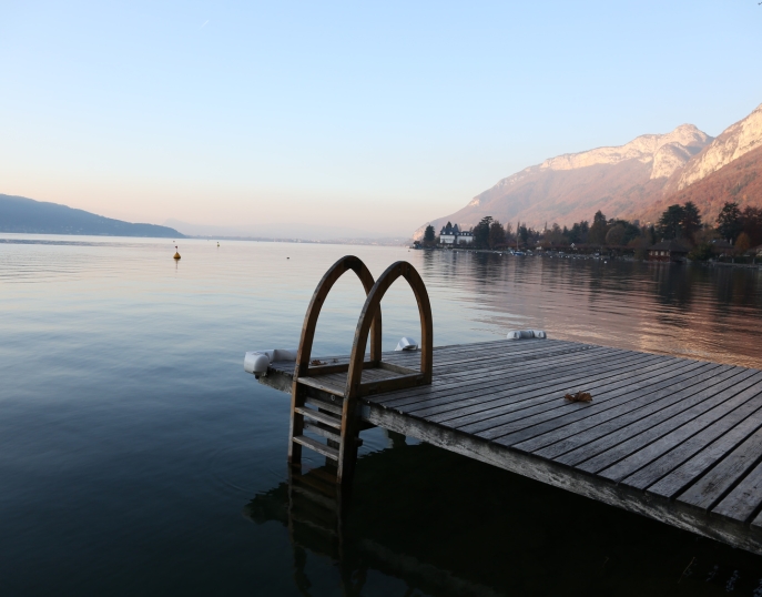 Agence événementielle séminaires & incentives à Annecy