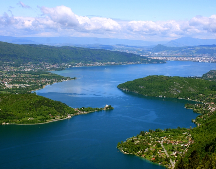 Agence événementielle séminaires & incentives à Annecy
