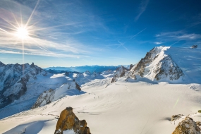Agence événementielle séminaires & incentives en Haute-Savoie