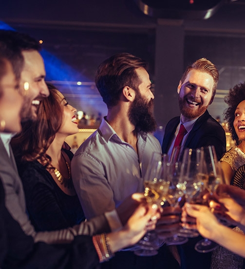 Agence événementielle séminaires & incentives soirée événement