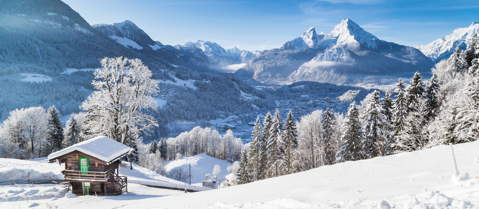 Agence événementielle séminaires & incentives Alpes