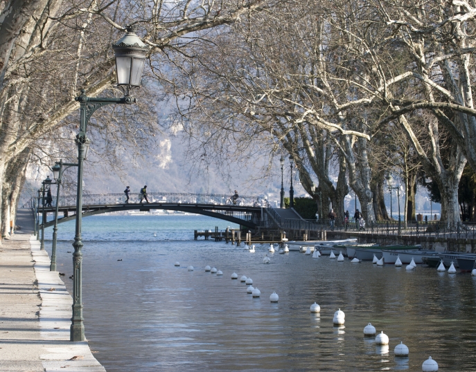 Agence événementielle séminaires & incentives à Annecy